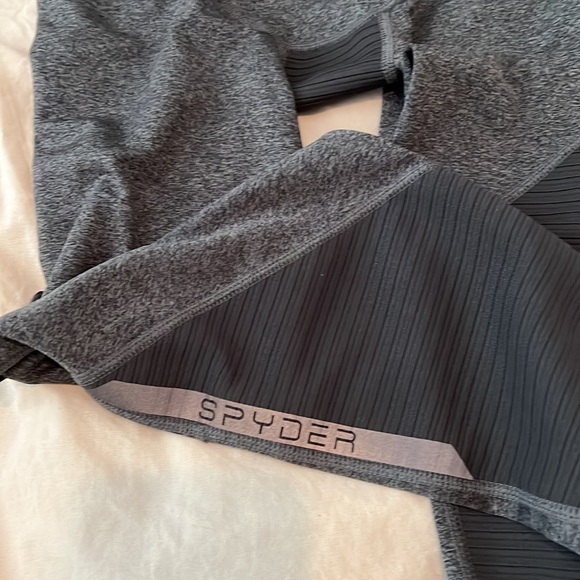 Spyder Active Under Tights - Picture 5 of 10